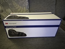 Kerraped All Purpose Black