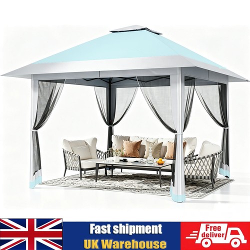4x4m heavy duty pop - pop-up, gazebo