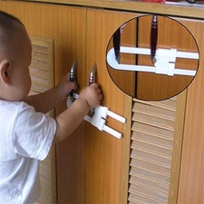10 Pcs Child , Baby Safety