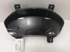 FORD FIESTA MK8 SPEEDOMETER