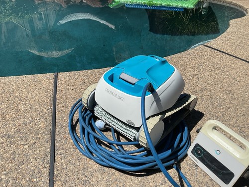 Dolphin proteus dx3 - proteus,