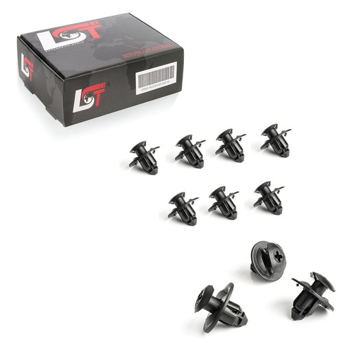 10x wheel arch cover - wheel,