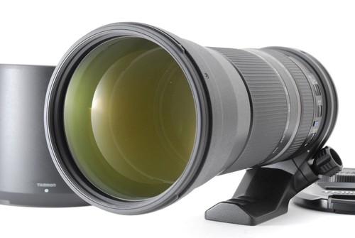 Unused hood tamron sp - [unused,