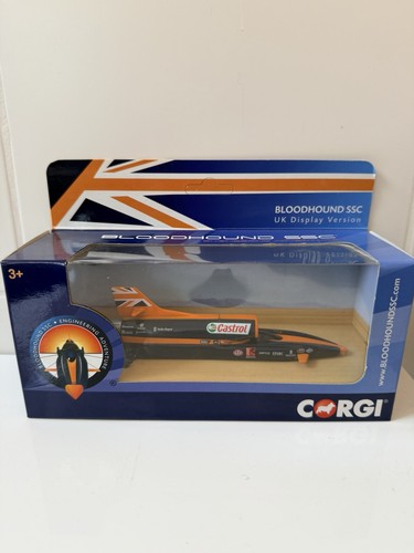 Corgi bloodhound ssc uk - 🏁,