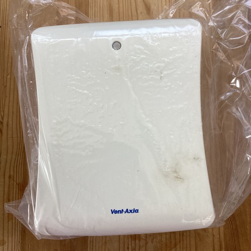 Vent axia 427479 solo plus - vent-axia,