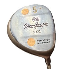 MacGregor DX 5-Wood 19°