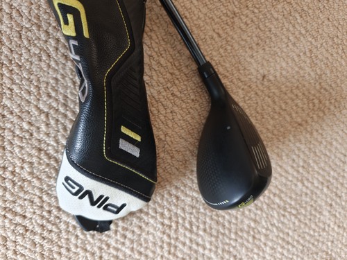 Ping g430 hybrid - g430, utility
