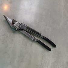 Vintage SIGNODE CU-30  steel