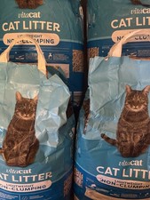 VITACAT Lightweight Non-Clumping Cat Litter 10 L  x  4 == 40 Litres! BIG BUNDLE
