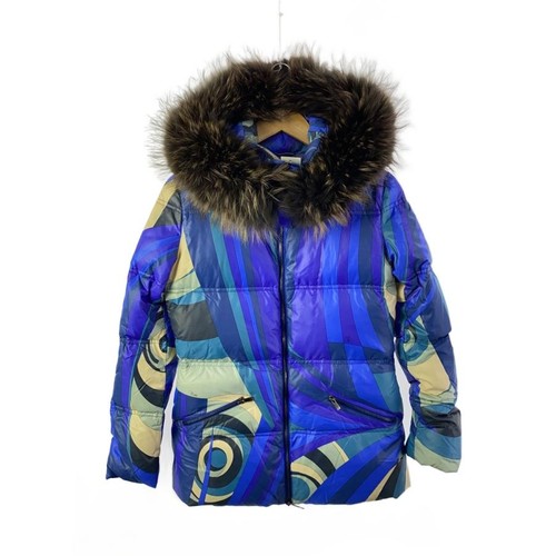 Emilio pucci down - emilio,