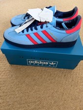 Adidas CP Company Manchester