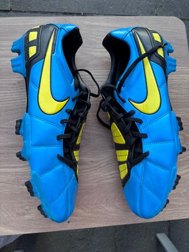 Nike total 2009 size - 90, fg