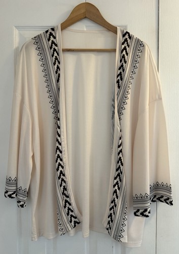 Women cream black - cream,