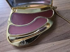 My Dior Saddle Bag Compact
