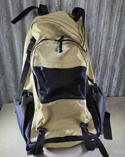 Lowe alpine internal frame - lowe,