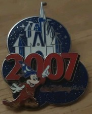 Disney 2007 Fantasia vintage