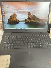 Dell Inspiron 15 3000 Laptop 15.6-inch, Black