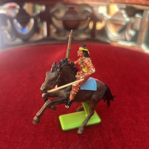 Britains deetail apache indian - britains,