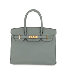 HERMES Birkin Size 30 Epsom