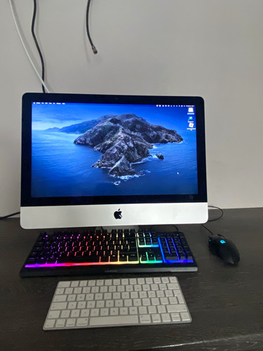 Apple imac 5in 2019 i5 - 2019,