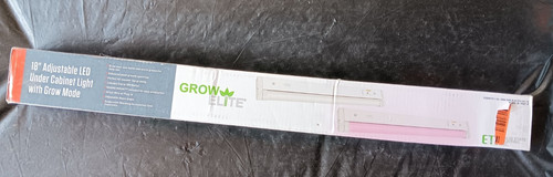 Eti lighting grow elite - eti,