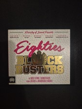 Ministry of Sound Eighties