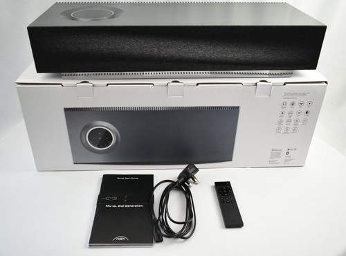 Naim 2nd generation - 2nd,