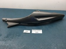 HYOSUNG COMET 650 GT 2005 2008 LEFT TAIL FAIRING