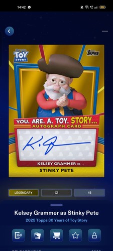 Stinky pete legendary - stinky,