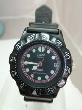 Vintage Timex Wristwatch - Running