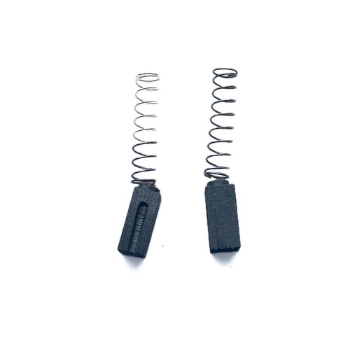 Carbon brushes for - carbon, clarke