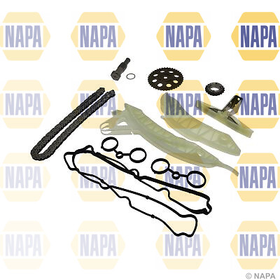 Timing chain kit napa fits - timing,