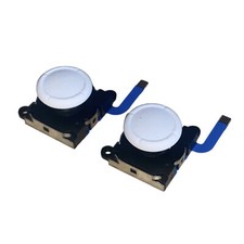 2 Nintendo Switch Joy-Con