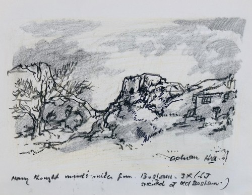 Adrian hill old - hill,