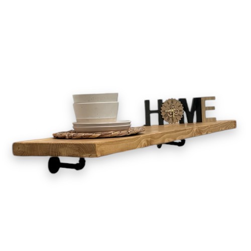 Rustic breakfast bar 30cm - breakfast,