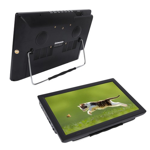 Portable rechargeable - portable, tv