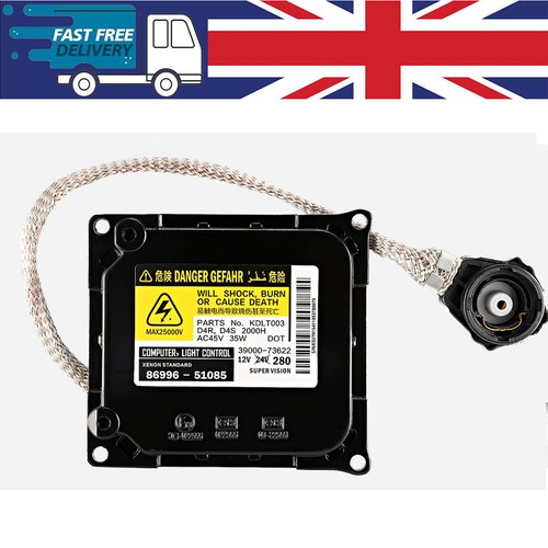 For toyota lexus hid xenon - for,