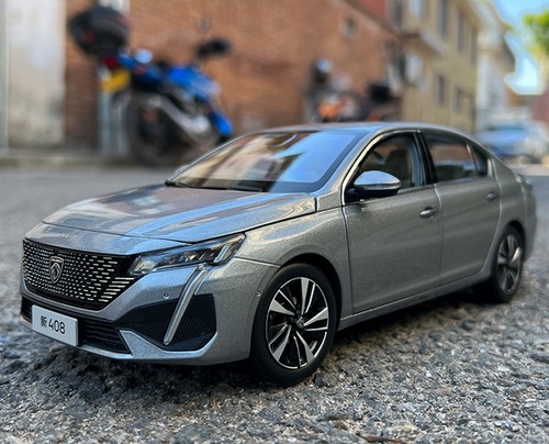 Scale peugeot 408 - scale,