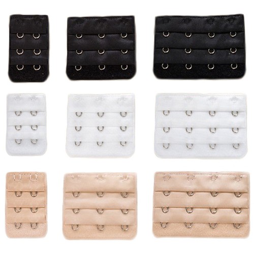 Bra extender extension clasps - extender,