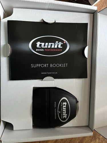 Tunit advantage - tunit, 2