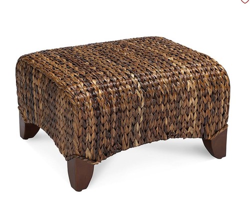 Pottery barn dark havana - barn,