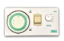 Greenbrook T109-C Economy 7