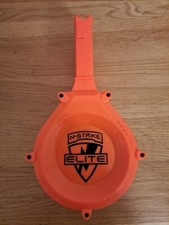 Nerf 25 Dart Ammo Drum