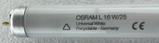 2 x F16W/25 now F16W/835 T8