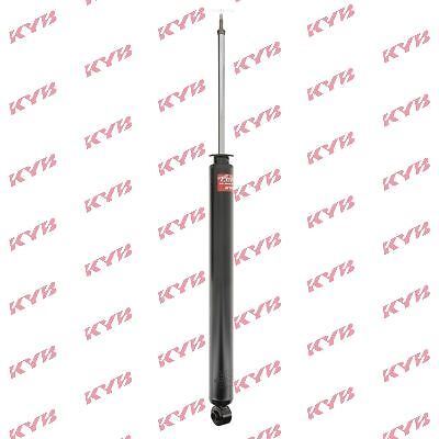 Kyb shock absorber rear pair - kyb,