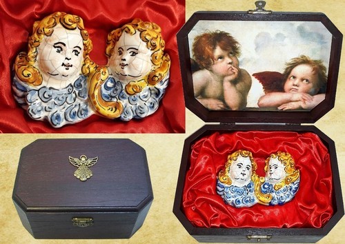 Angels putti amorini cherubi - angels,