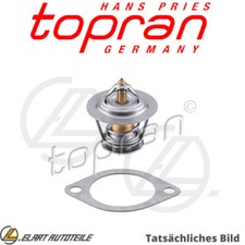 THERMOSTAT COOLANT FOR KIA
