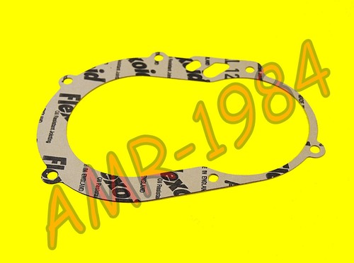 Clutch cover gasket malaguti - clutch,