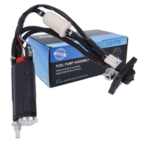 Tank efi fuel pump assembly - in-tank,