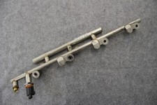 Original Audi A8 4H W12 fuel